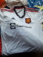 Manchester united  shirt, Ophalen of Verzenden, Zo goed als nieuw, Buitenlandse clubs, Shirt