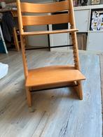 Trip trap stoel, Kinderen en Baby's, Kinderstoelen, Ophalen, Zo goed als nieuw, Meegroeistoel