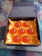 Dragonball Z, Ophalen, Gebruikt