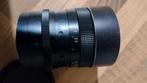 Pallas Auto 135 mm F2.8 Automatic Diaphragm Telephoto Le, Ophalen of Verzenden, Gebruikt, Telelens