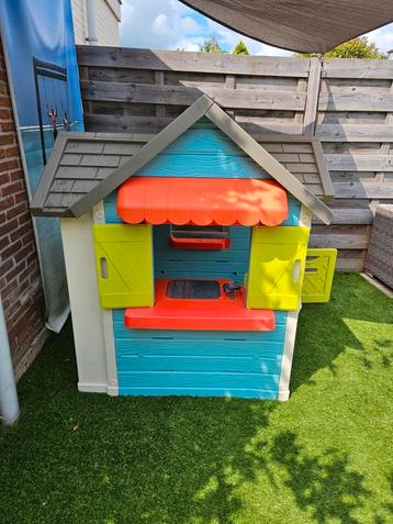 Smoby S. Life Chef house  beschikbaar voor biedingen