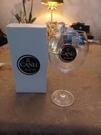 Partij nieuwe Canei glazen., Verzamelen, Ophalen, Nieuw, Overige typen