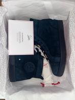Louboutin Louis Orlato Marine Blauw - Topstaat!, Kleding | Heren, Schoenen, Ophalen of Verzenden, Zo goed als nieuw, Blauw