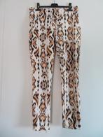 Dames broek Zizo maat 38 nieuw gekleurd., Ophalen of Verzenden, Zo goed als nieuw, Lang, Maat 38/40 (M)