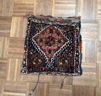 Antieke Qashqai Zadeltas / Wandkleed, Ophalen of Verzenden