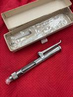 Dermojet- spuit dr krantz, Ophalen of Verzenden