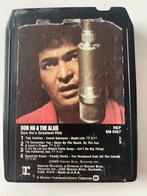 Vintage Don Ho & The Aliis - Greatest Hits 8 track cassette, Ophalen of Verzenden, 1 bandje, Origineel