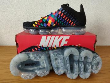 Nike Air VaporMax Inneva Rainbow "Dream Weaver" EU 44 US 10 beschikbaar voor biedingen