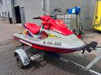Seadoo gsx limited 1998 ( start niet! ), Watersport en Boten, Jetski's en Waterscooters, Ophalen, Gebruikt, Benzine, 70 tot 120 pk