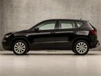 SEAT Ateca 1.5 TSI Sport 150Pk Automaat (APPLE CARPLAY, GROO, 12 maanden, Stof, 4 cilinders, Lichtsensor