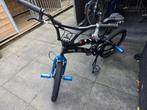 Recent opgeknapte BMX 20 inch, Ophalen, Zo goed als nieuw, Voetsteunen