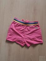 VINGINO Sweatshort / Sportbroek / korte broek Maat 134/140, Broek, Meisje, Ophalen of Verzenden, Zo goed als nieuw