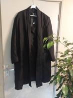 Edgar Vos exclusieve zwarte  rok met zwarte jas maat 48 pak, Rok, Zwart, Gedragen, Edgar Vos