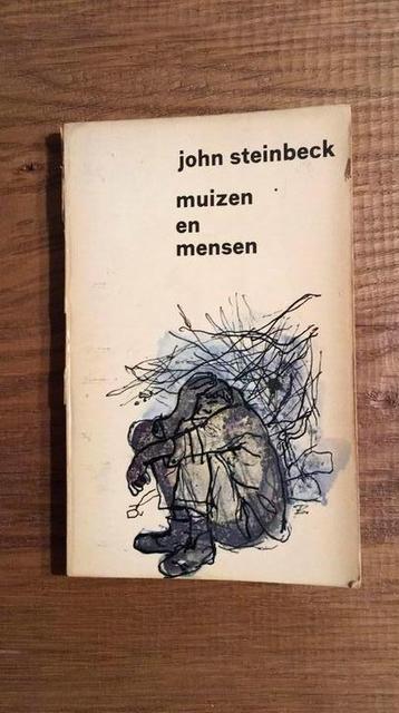 John Steinbeck, Muizen en mensen beschikbaar voor biedingen
