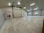 Te huur: 130m² Magazijn Voorraad – Hoevelaken, Zakelijke goederen, Bedrijfs Onroerend goed, 120 m², Huur, Opslag of Loods