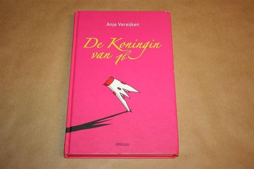 De Koningin van 1b, Boeken, Kinderboeken | Jeugd | 10 tot 12 jaar, Zo goed als nieuw, Ophalen of Verzenden