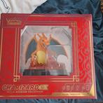 Pokemon beeld charizard, Ophalen of Verzenden, Gebruikt, Overige typen