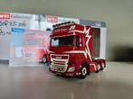 WSI Daf XF106 Rommelse losse trekker., Ophalen of Verzenden, Nieuw, Bus of Vrachtwagen, Wsi