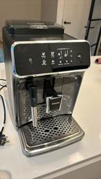 Philips Espresso Apparaat, Ophalen, Afneembaar waterreservoir, Gebruikt, Espresso apparaat