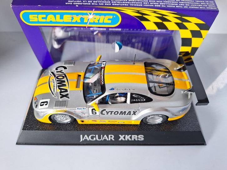 racebaan, Kinderen en Baby's, Speelgoed | Racebanen, Nieuw, Racebaan, Elektrisch, Overige merken, Ophalen of Verzenden