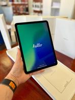 Apple iPad Air 2022 256GB Wifi + Cellular (4G) ACTIE! ('Nieu, Computers en Software, Apple iPads, Apple, Zwart, Apple iPad Air