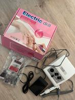 Nagelfrees JD500. Electric drill, Ophalen of Verzenden, Nieuw, Hand- en Voetverzorging