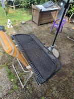 Opel Astra G cabriolet windrek, Ophalen of Verzenden, Opel