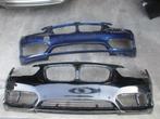 voorbumper 1-serie f20 f21 51117371735 mistlamp L+R af 2015, Auto-onderdelen, Carrosserie en Plaatwerk, Gebruikt, Duitsland, Voor