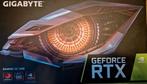 Nvidia RTX 3090 Ti 24 GB, Computers en Software, PCI-Express 4, Ophalen of Verzenden, Zo goed als nieuw, Nvidia