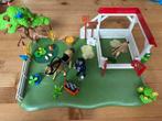Playmobil Eerste hulp in de stal, Ophalen, Zo goed als nieuw, Complete set