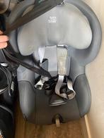 Bitax Römer autostoel met isofix en top tether, Ophalen, Romer, Gebruikt, 15 t/m 36 kg