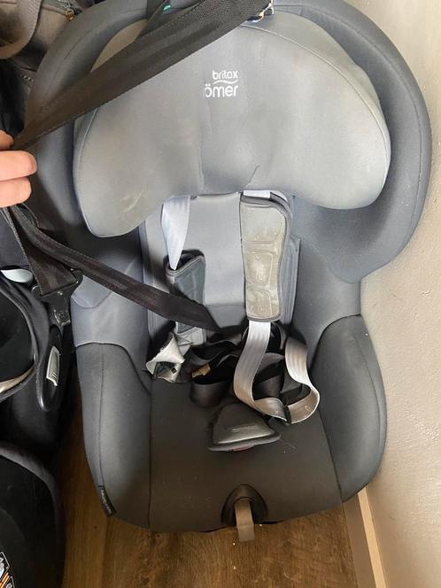 Bitax Römer autostoel met isofix en top tether, Kinderen en Baby's, Autostoeltjes, Gebruikt, Romer, 15 t/m 36 kg, Isofix, Ophalen