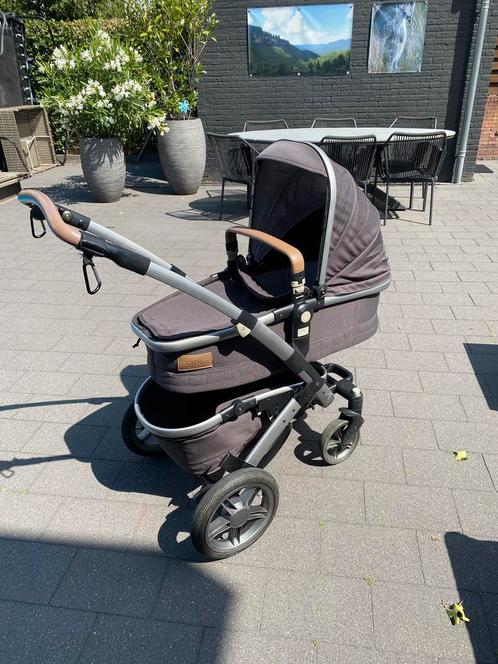 Joolz geo kinder/wandelwagen incl accessoires, Kinderen en Baby's, Kinderwagens en Combinaties, Gebruikt, Overige merken, Ophalen