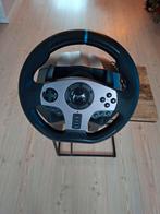 PXN V9 racestuur met pedalen en shifter., Ophalen of Verzenden, Zo goed als nieuw