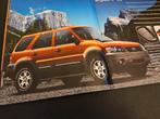 Brochure Ford Escape 2006 USA, Ophalen of Verzenden, Zo goed als nieuw, Ford