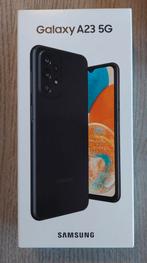 Samsung Galaxy A23 - Goede staat!, Telecommunicatie, Mobiele telefoons | Samsung, 64 GB, Ophalen of Verzenden, Zwart, Galaxy A