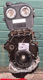 Volkswagen Golf 7 R 2.0 TSI Revisie motor CJX, Auto-onderdelen, Motor en Toebehoren, Ophalen of Verzenden, Gereviseerd, Audi
