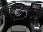 Audi A6 2.0 TFSI quattro Sport S Line | Panoramadak | Nappal, Auto's, Audi, Automaat, Gebruikt, Euro 6, Zwart
