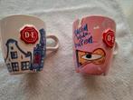 Senseo mokjes izgs, Huis en Inrichting, Keuken | Servies, Ophalen of Verzenden, Zo goed als nieuw, Overige stijlen, Kop(pen) en/of Schotel(s)