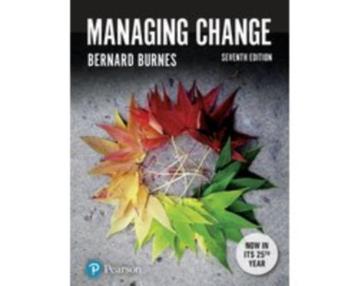 Managing Change 9781292156040 beschikbaar voor biedingen
