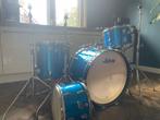 “Garage-vonds” vintage jaren ‘70 Ludwig, Muziek en Instrumenten, Ophalen, Gebruikt, Ludwig