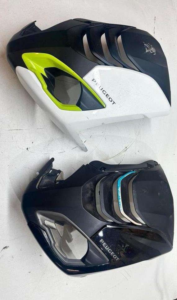 Verschillende onderdelen Peugeot Speedfight 4 2021 brom E4, Fietsen en Brommers, Brommeronderdelen | Scooters, Gebruikt, Peugeot