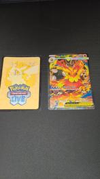 Pokemon Emboar 273/217 Ascended Heroes Mint/Near Mint, Verzenden
