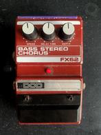 DOD FX62 Bass Stereo Chorus, Ophalen of Verzenden, Gebruikt, Chorus