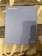Nieuw: BTS Memories 2021, Ophalen, Nieuw, Foto of Kaart