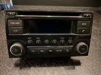 Nissan Autoradio CD Speler, Auto diversen, Ophalen, Gebruikt