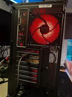 Game pc Ryzen 7 2700x, RX 6800 16GB, 32gb RAM, 1TB SSD, Computers en Software, Desktop Pc's, 32 GB, Zelfgebouwde PC, Virtual Reality