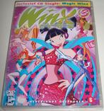 Dvd *** WINX CLUB *** Deel 3: 2-Disc Boxset, Ophalen of Verzenden, Zo goed als nieuw, Vanaf 6 jaar, Tv fictie