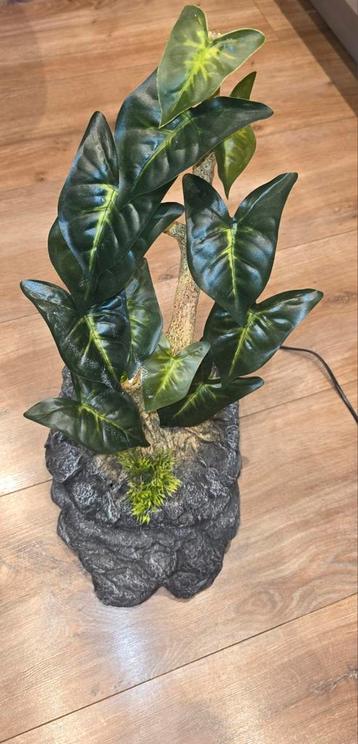 Repto water dripping tree (reptielen kameleon dripper) beschikbaar voor biedingen