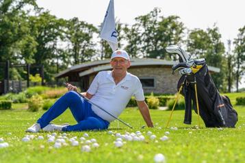 Golfen leren? GVB + Lidmaatschap Golfbaan Twente beschikbaar voor biedingen